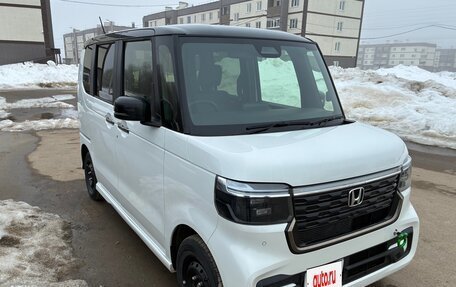 Honda N-BOX, 2025 год, 2 000 000 рублей, 7 фотография