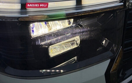 Honda N-BOX, 2025 год, 2 000 000 рублей, 6 фотография