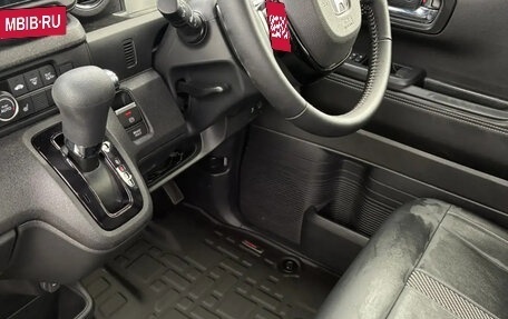 Honda N-BOX, 2025 год, 2 000 000 рублей, 3 фотография