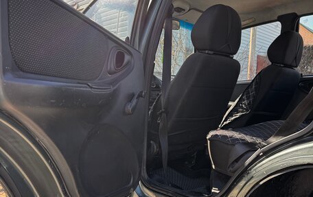 Chevrolet Niva I рестайлинг, 2008 год, 330 000 рублей, 9 фотография