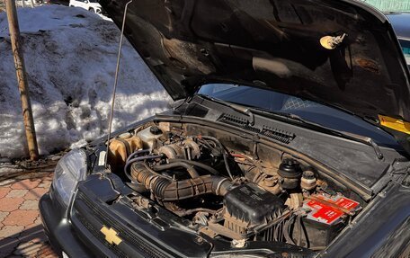 Chevrolet Niva I рестайлинг, 2008 год, 330 000 рублей, 13 фотография