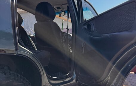 Chevrolet Niva I рестайлинг, 2008 год, 330 000 рублей, 8 фотография