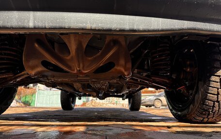 Chevrolet Niva I рестайлинг, 2008 год, 330 000 рублей, 15 фотография