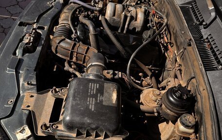 Chevrolet Niva I рестайлинг, 2008 год, 330 000 рублей, 14 фотография