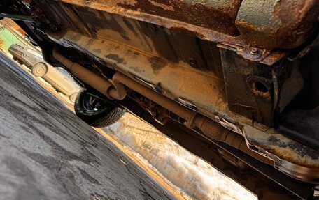 Chevrolet Niva I рестайлинг, 2008 год, 330 000 рублей, 17 фотография