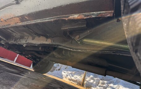 Chevrolet Niva I рестайлинг, 2008 год, 330 000 рублей, 18 фотография