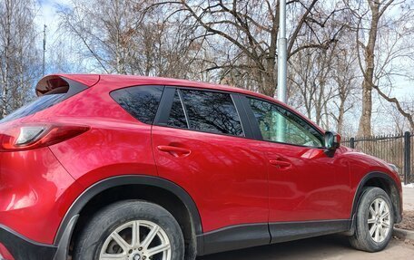 Mazda CX-5 II, 2014 год, 1 850 000 рублей, 3 фотография