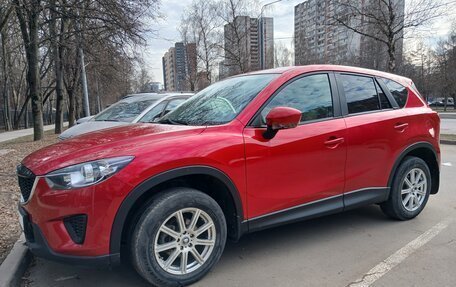 Mazda CX-5 II, 2014 год, 1 850 000 рублей, 6 фотография