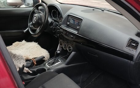 Mazda CX-5 II, 2014 год, 1 850 000 рублей, 11 фотография