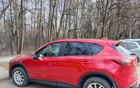 Mazda CX-5 II, 2014 год, 1 850 000 рублей, 7 фотография