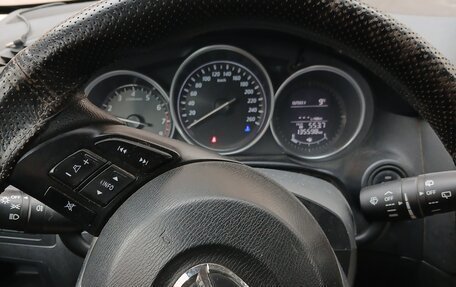 Mazda CX-5 II, 2014 год, 1 850 000 рублей, 9 фотография