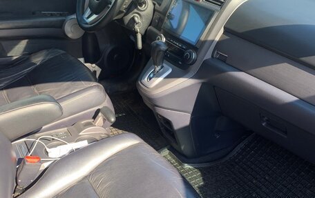 Honda CR-V III рестайлинг, 2007 год, 1 290 000 рублей, 8 фотография