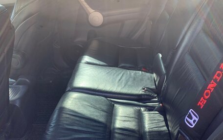 Honda CR-V III рестайлинг, 2007 год, 1 290 000 рублей, 9 фотография