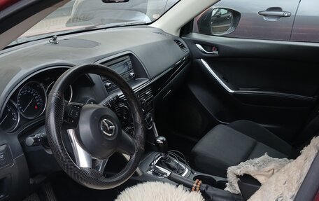 Mazda CX-5 II, 2014 год, 1 850 000 рублей, 10 фотография