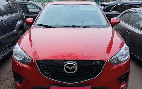 Mazda CX-5 II, 2014 год, 1 850 000 рублей, 12 фотография