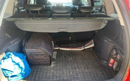 Honda CR-V III рестайлинг, 2007 год, 1 290 000 рублей, 13 фотография