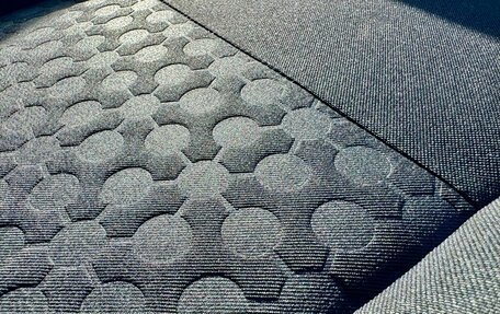 Renault Logan II, 2015 год, 700 000 рублей, 25 фотография