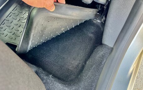 Renault Logan II, 2015 год, 700 000 рублей, 27 фотография