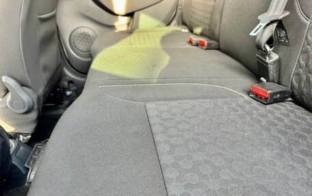 Renault Logan II, 2015 год, 700 000 рублей, 29 фотография