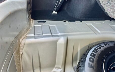 Renault Logan II, 2015 год, 700 000 рублей, 36 фотография