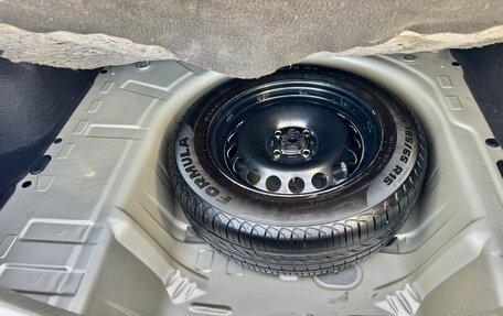 Renault Logan II, 2015 год, 700 000 рублей, 34 фотография