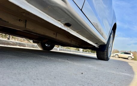 Renault Logan II, 2015 год, 700 000 рублей, 40 фотография