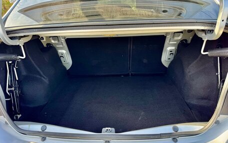 Renault Logan II, 2015 год, 700 000 рублей, 31 фотография