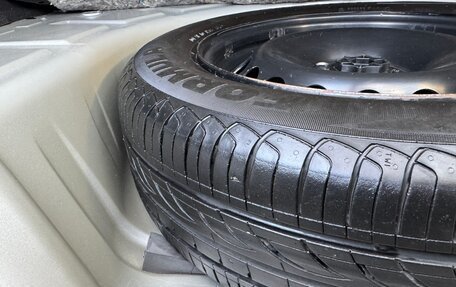 Renault Logan II, 2015 год, 700 000 рублей, 37 фотография