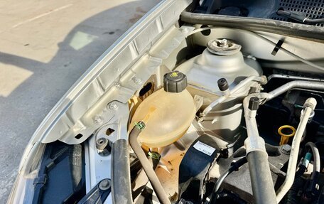 Renault Logan II, 2015 год, 700 000 рублей, 39 фотография