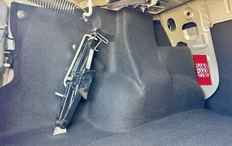 Renault Logan II, 2015 год, 700 000 рублей, 33 фотография