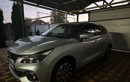 Suzuki Baleno, 2024 год, 2 180 000 рублей, 3 фотография