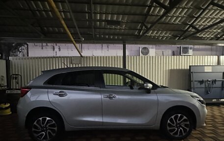 Suzuki Baleno, 2024 год, 2 180 000 рублей, 4 фотография