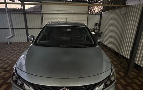 Suzuki Baleno, 2024 год, 2 180 000 рублей, 2 фотография