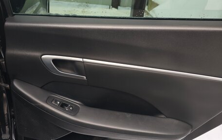 Hyundai Sonata VIII, 2021 год, 2 450 000 рублей, 7 фотография