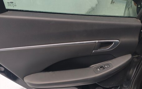 Hyundai Sonata VIII, 2021 год, 2 450 000 рублей, 6 фотография