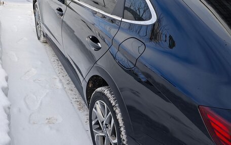 Hyundai Sonata VIII, 2021 год, 2 450 000 рублей, 14 фотография