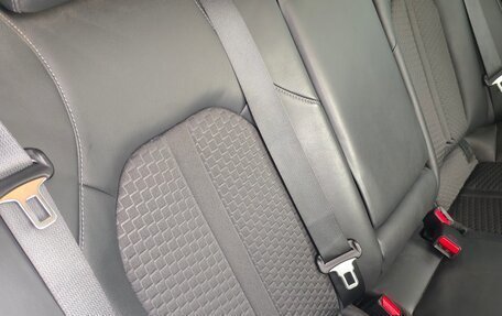 Hyundai Sonata VIII, 2021 год, 2 450 000 рублей, 9 фотография