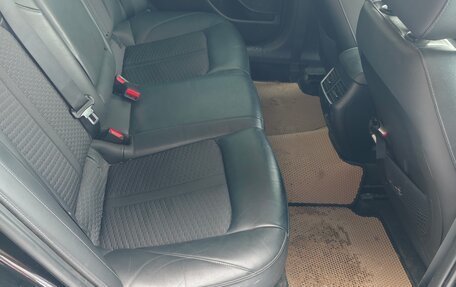 Hyundai Sonata VIII, 2021 год, 2 450 000 рублей, 8 фотография