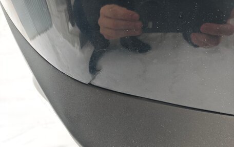 Hyundai Sonata VIII, 2021 год, 2 450 000 рублей, 13 фотография