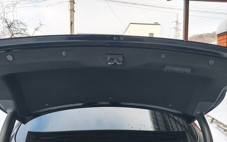 Hyundai Sonata VIII, 2021 год, 2 450 000 рублей, 15 фотография