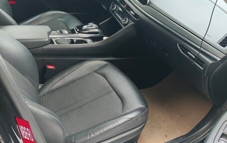 Hyundai Sonata VIII, 2021 год, 2 450 000 рублей, 11 фотография