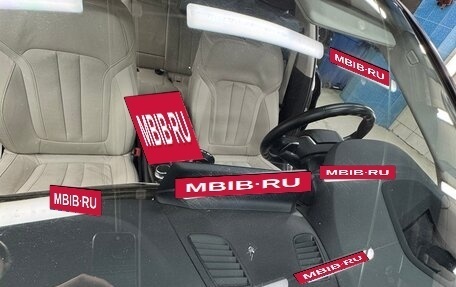 BMW 5 серия, 2018 год, 4 950 000 рублей, 14 фотография