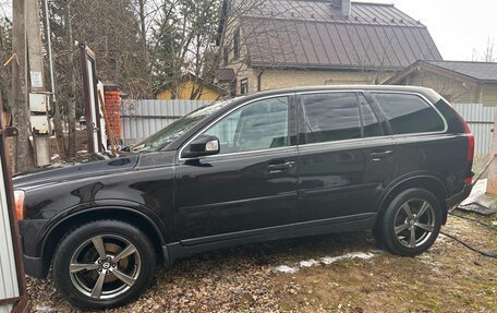 Volvo XC90 II рестайлинг, 2007 год, 1 000 020 рублей, 3 фотография