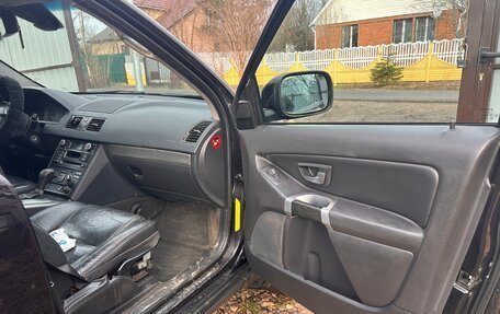 Volvo XC90 II рестайлинг, 2007 год, 1 000 020 рублей, 4 фотография