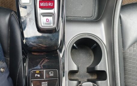 Hyundai Sonata VIII, 2021 год, 2 450 000 рублей, 19 фотография