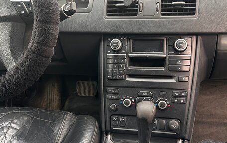 Volvo XC90 II рестайлинг, 2007 год, 1 000 020 рублей, 5 фотография