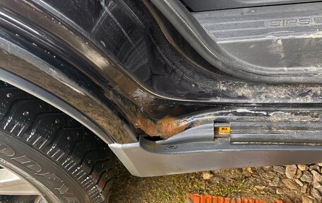 Volvo XC90 II рестайлинг, 2007 год, 1 000 020 рублей, 13 фотография