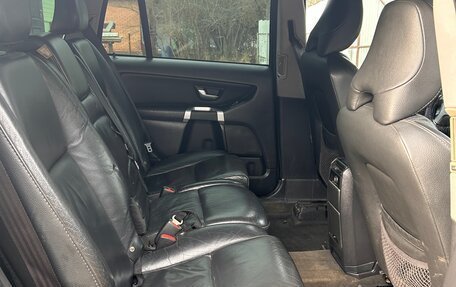 Volvo XC90 II рестайлинг, 2007 год, 1 000 020 рублей, 6 фотография