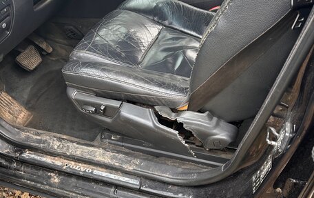 Volvo XC90 II рестайлинг, 2007 год, 1 000 020 рублей, 12 фотография