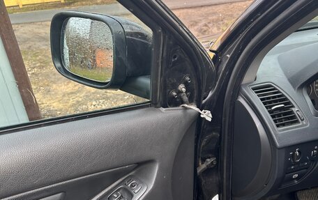 Volvo XC90 II рестайлинг, 2007 год, 1 000 020 рублей, 11 фотография